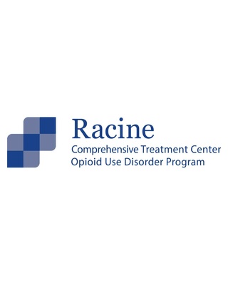 Photo of Racine Comprehensive Treatment Center - Racine Comprehensive Treatment Center, Treatment Center