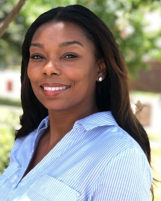 Photo of Tamika D Johnson, MS, NCC, LPC, Licensed Professional Counselor