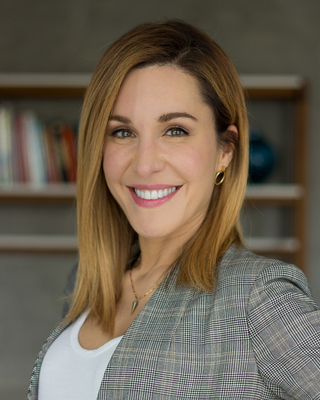 Photo of Michelle Couto, MA, RP, Registered Psychotherapist