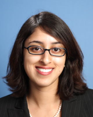 Photo of Sara M. Bahraini, MD, Psychiatrist