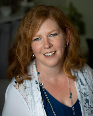 Photo of Megan Jane Umphress, BSW, MSW, RSW, Clinical Social Work/Therapist