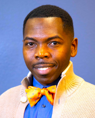 Photo of Deven D. Chambers, LPC, NCC, TCYM, Licensed Professional Counselor