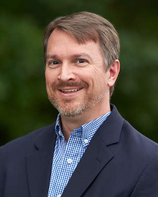 Photo of Mark Murphy, MS, LPC, CSOTP, CSSBB, Licensed Professional Counselor