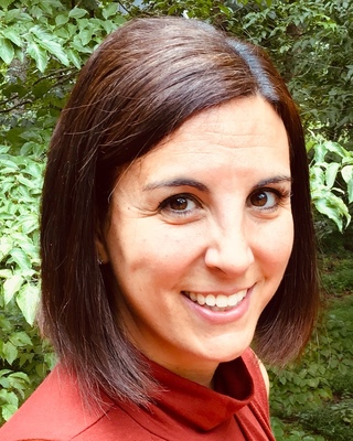 Photo of Stephanie Lemmey, MA, LPC, NCC, Licensed Professional Counselor