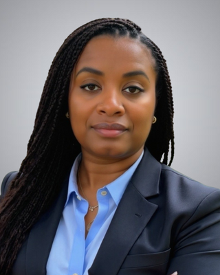 Photo of Sharaya Wallace-Collins, LPC, NCC, Licensed Professional Counselor