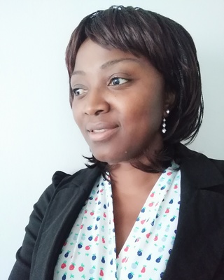 Photo of Marie-France Mbuyi-T., OPQ, MA, RP, (Quali), Psychologist