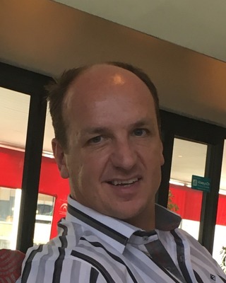 Photo of Philip Jean du Toit, HPCSA - Counsellor, Registered Counsellor