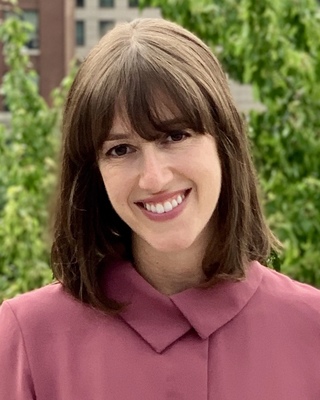 Photo of Alexandra Strack, PMHNP, MSN, Psychiatric Nurse