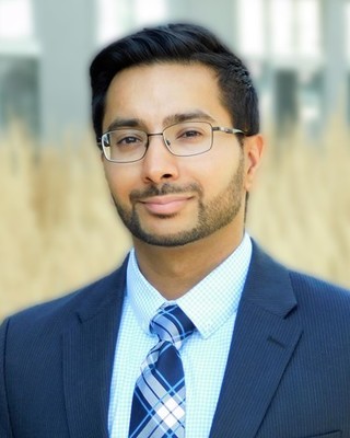 Photo of Kevin Sethi - Dr. Kevin Sethi- Progressive Wellness Clinic, MD, Psychiatrist