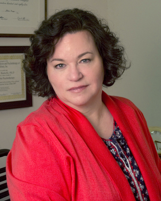 Photo of Catherine Bianchi - Catherine Bianchi, Ph.D., PhD, Psychologist