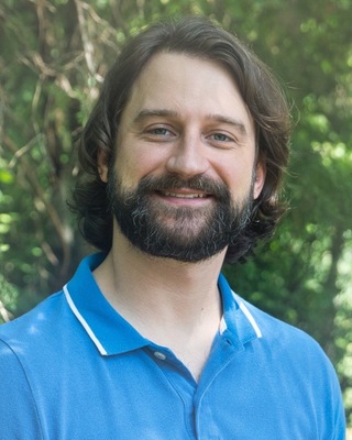 Photo of Dean Ross, MEd, LPC, MHSP, Licensed Professional Counselor