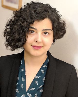 Photo of Saeide Kaivani, PsyD, Psychologist