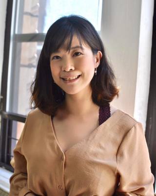 Photo of Mika Lee - Mika Lee - Creative Arts Psychotherapy, MA, RDT, LCAT