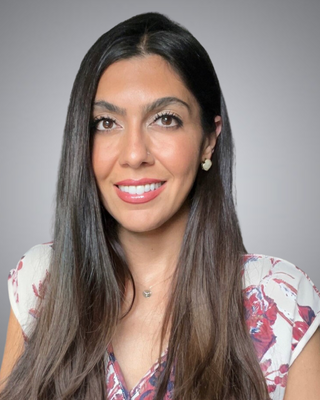 Photo of Dr. Maryam Davari, MD, Psychiatrist