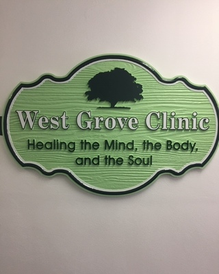 Photo of West Grove Clinic - West Grove Clinic, SC, Treatment Center
