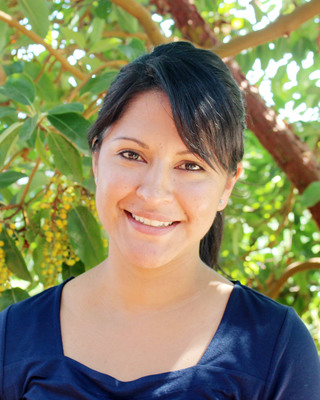 Photo of Gladys Gudino, LMFT, MA, Marriage & Family Therapist