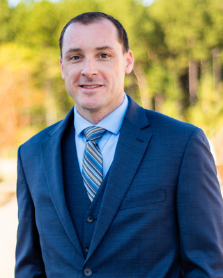 Photo of Craig A Watson, MS, LPC-S, NCC, Licensed Professional Counselor