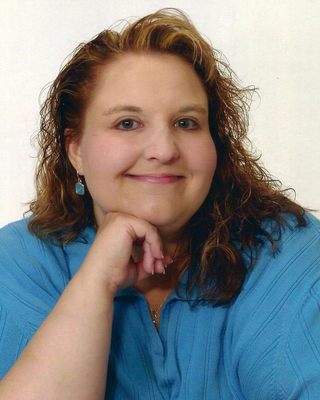 Photo of Marcia Filipiak, LPCC, LADAC, NCC, Counselor