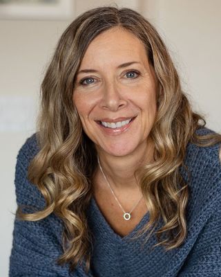 Photo of Michelle Duwyn, PhD, CPsych, Psychologist