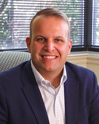 Photo of Caleb Gulley, DNP, PMHNP, Psychiatric Nurse Practitioner