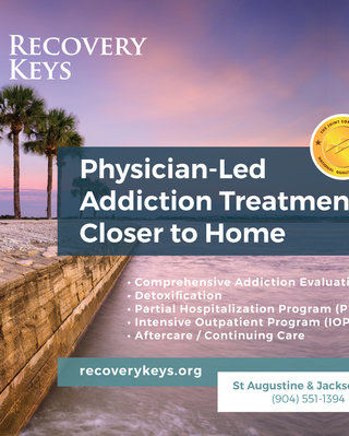 Photo of Dr. Mirabile - Recovery Keys, JCAHO, MD, ABPM, ADM, FASAM, Treatment Center