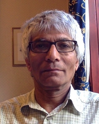 Photo of Nadim Ikhlas Siddiqui, DCounsPsych, CPsychol, Psychologist