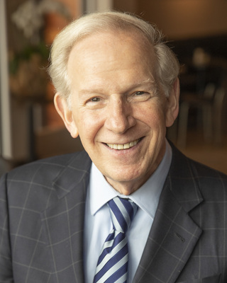 Photo of Ronald Fleischmann, MD, Psychiatrist