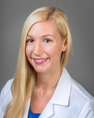 Photo of Annie Cloud, PA-C, Physician Assistant