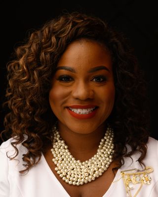 Photo of Dr. Antwynette Brinkley Shields - Shields of Hope Counseling and Consulting, LLC, DPC, LPC-S, NCC, CMHT, Licensed Professional Counselor