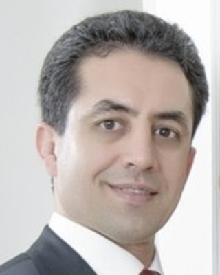 Photo of Hassan Karimi - Hassan Karimi, PhD, Marriage & Family Therapist