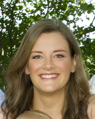 Photo of Danielle Harden, LCPC, Counselor