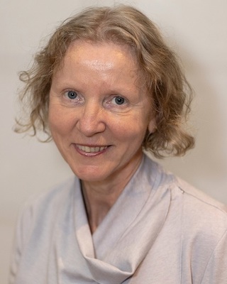 Photo of Agnes Starnawski, ACA-L2, Counsellor