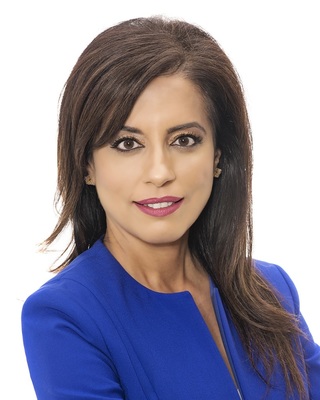 Photo of Ayesha Rashid, MD, Psychiatrist