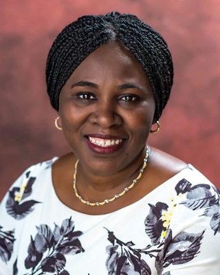 Photo of Rita Ngozi Offiah, MHR, LPC, Licensed Professional Counselor