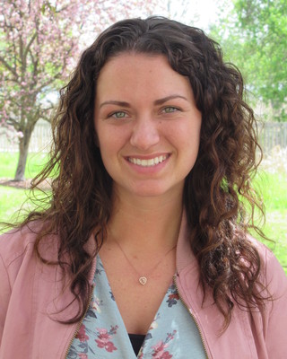 Photo of Alyssa Vander Schaaf, MA, LPCC, Counselor