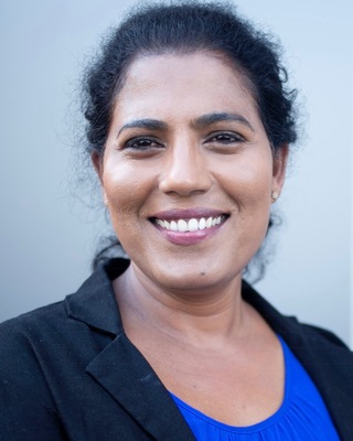 Photo of Vijaya Kantipuly - Lotus Counseling & Trauma Therapy Niagara, BS, MSW, RSW, Registered Social Worker