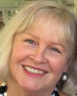Photo of Lesley Turnbull, Counsellor