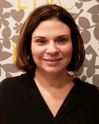 Photo of Carin Williams LaBoon, MA, LPC, Licensed Professional Counselor