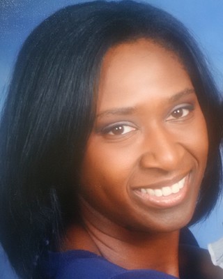 Photo of Danita Thompson, MSW, RSW, Registered Social Worker