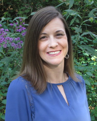 Photo of Meredith Thomas - Creekside Therapy Center, LLC, MEd, LPCC-S, CEDS-S, Counselor