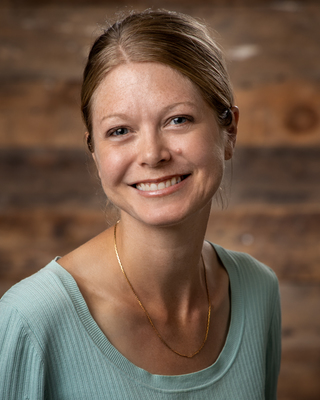 Photo of Kelly Ebels, MHP, LMHC, Counselor