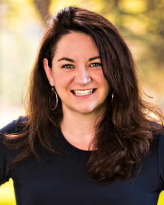 Photo of Megan Farley, PhD, Psychologist