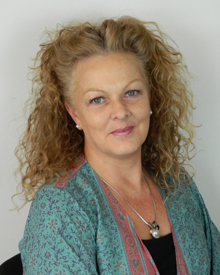 Photo of Angela Mary Kirby, ACA-L2, Psychotherapist