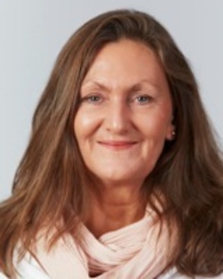 Photo of Anthea Fraser, AMHSW, Clinical Social Work/Therapist