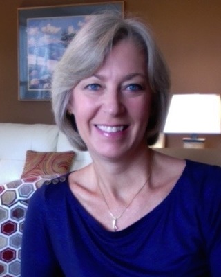 Photo of Lori Queen, PhD, Psychologist