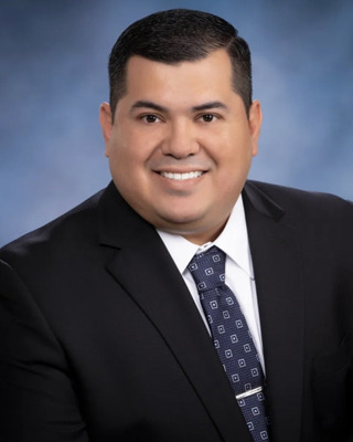 Photo of Ricardo Mendiola, PMHNP, Psychiatric Nurse Practitioner