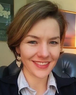 Photo of Shannon L. McIntyre, PhD, Psychologist