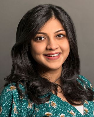 Photo of Kiran Maharaja, MD, Psychiatrist