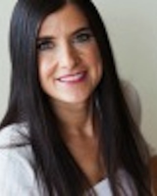 Photo of Dr. Julie Manoogian, PsyD, MSW, Psychologist