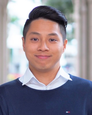 Photo of Alex King Fung Tang, MSocSci, MHKPS, Psychologist